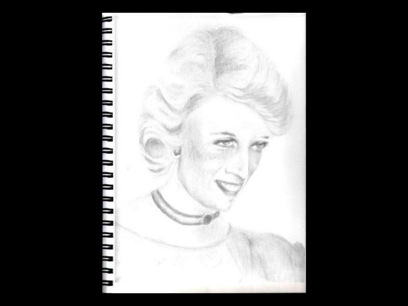 Princess Diana